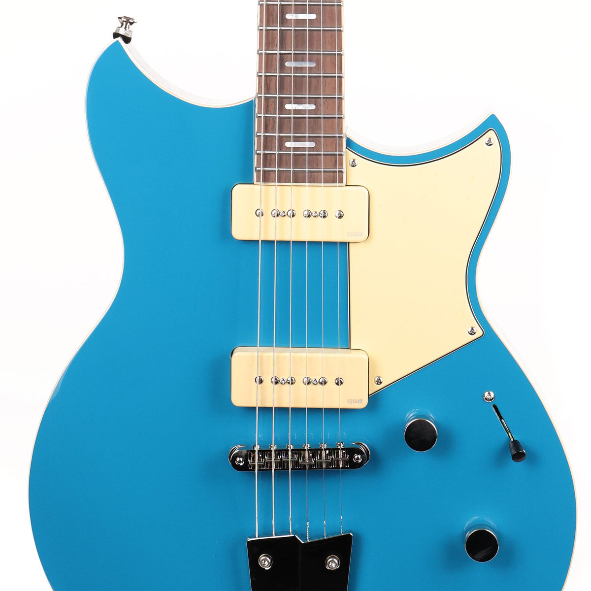 Yamaha Revstar RSP02T Swift Blue — 6