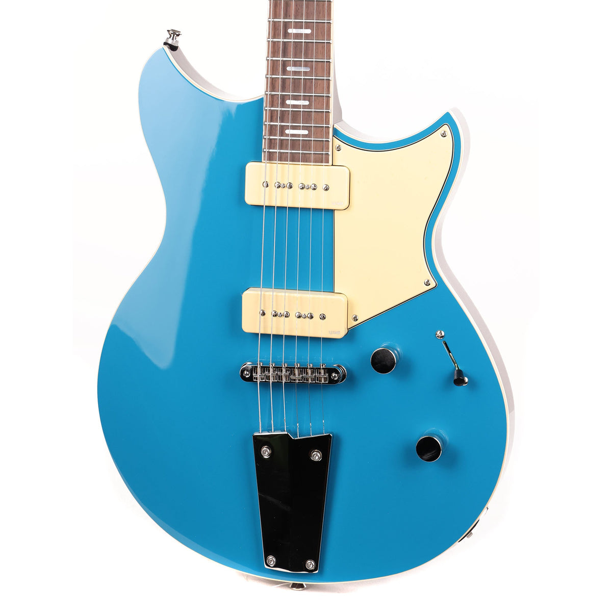 Yamaha Revstar RSP02T Swift Blue — 7