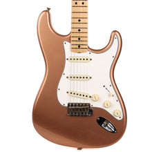 Fender Custom Shop 1969 Stratocaster Journeyman Relic Faded Copper