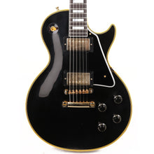 Gibson Custom Shop 1957 Les Paul Custom Reissue 2-Pickup VOS Ebony 2022
