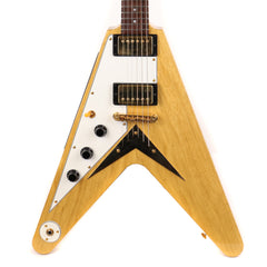 HAMER ストラトタイプ Hamer Standard Korina - What To Know & Where To Buy | Equipboard