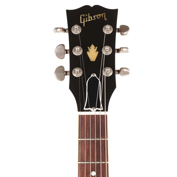 1987 Gibson ES-335 Dot Left-Handed Natural