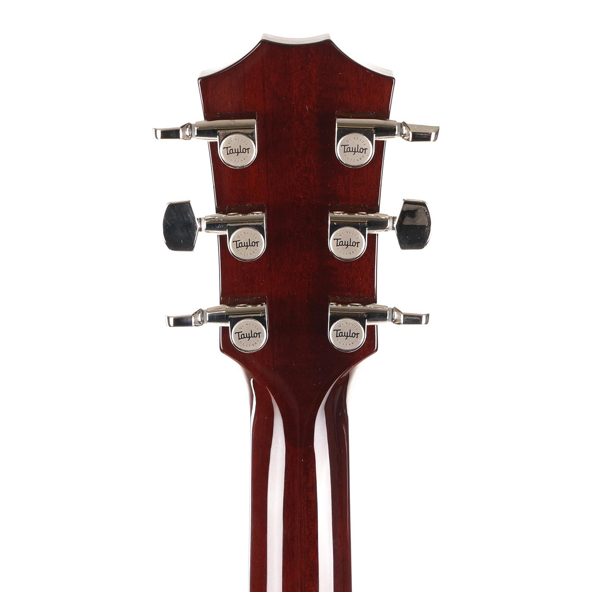 Taylor T5z Pro Molasses Burst — 5