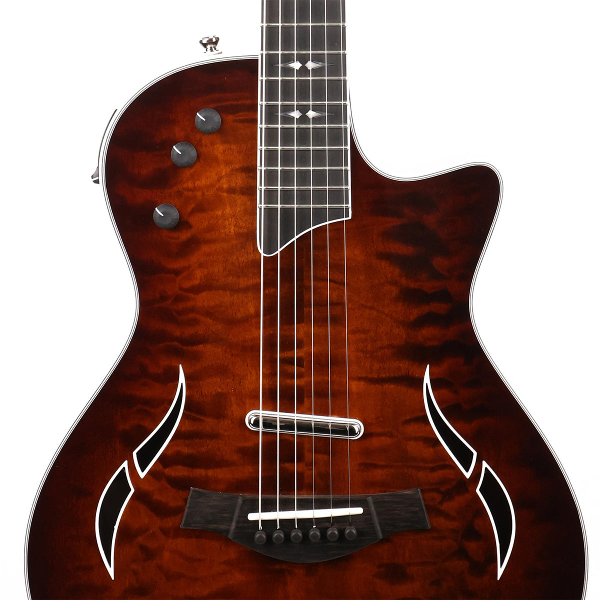 Taylor T5z Pro Molasses Burst — 6