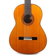 Yamaha GC12C Classical Natural Repaired
