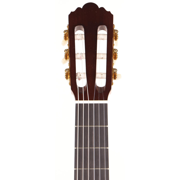 Yamaha GC12C Classical Natural Repaired