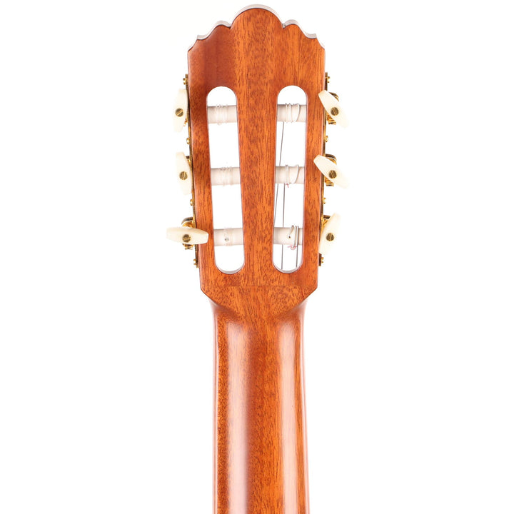 Yamaha GC12C Classical Natural Repaired