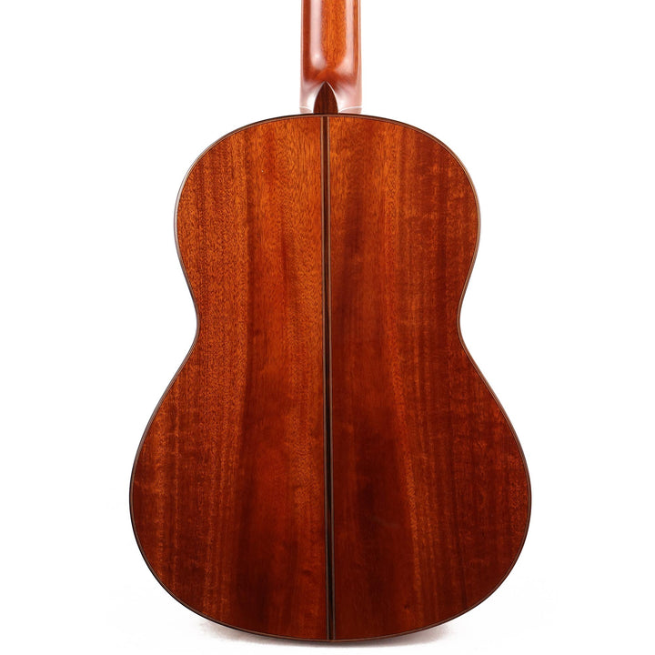 Yamaha GC12C Classical Natural Repaired