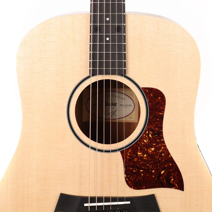 Taylor BBT Big Baby Taylor Acoustic Repaired