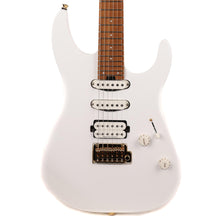 Charvel Pro-Mod DK24 HSS 2PT CM Snow White Used