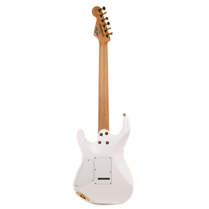 Charvel Pro-Mod DK24 HSS 2PT CM Snow White Used