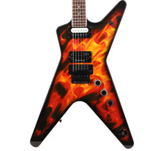 Dean Dime-O-Flame ML Guitar
