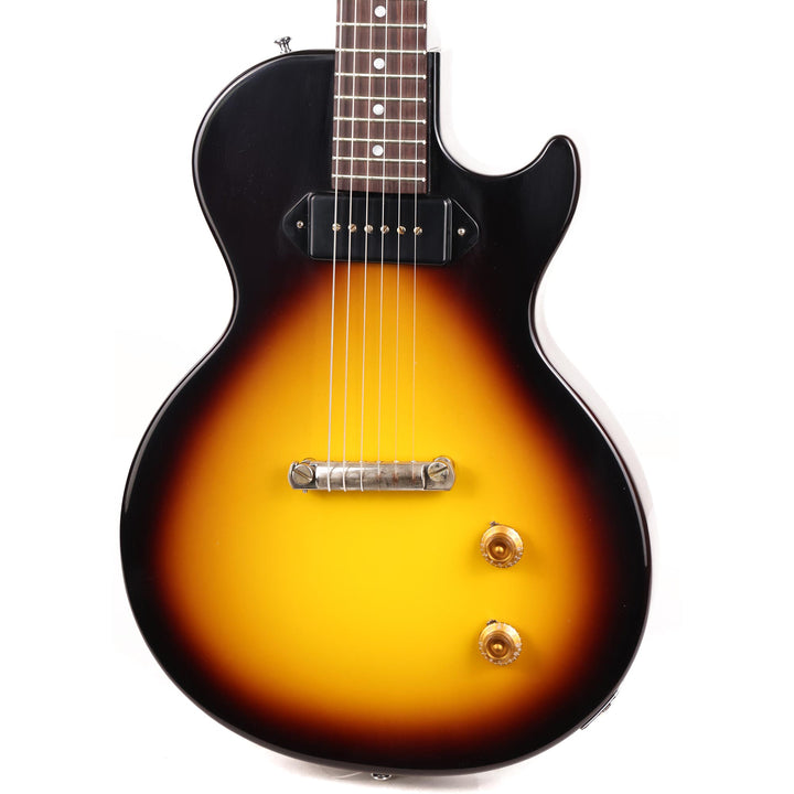 Gibson Custom Shop Les Paul Junior Rhythm Made 2 Measure VOS Vintage Sunburst
