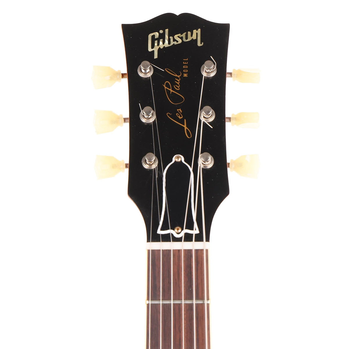 Gibson Custom Shop 1958 Les Paul Reissue Iced Tea Left-Handed 2013 — 4