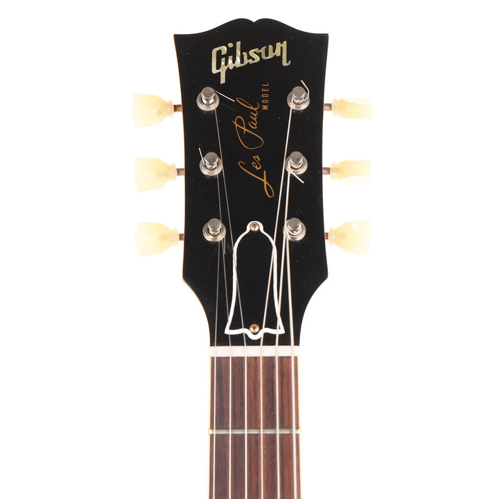 Gibson Custom Shop 1958 Les Paul Reissue Iced Tea Left-Handed 2013