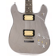 Veleno Original Aluminum Guitar