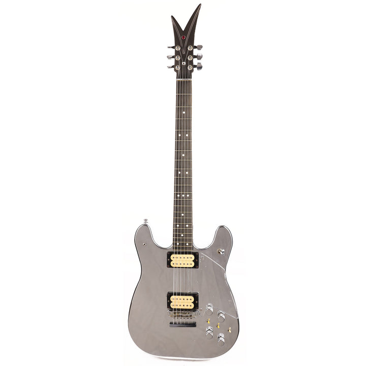 Veleno Original Aluminum Guitar