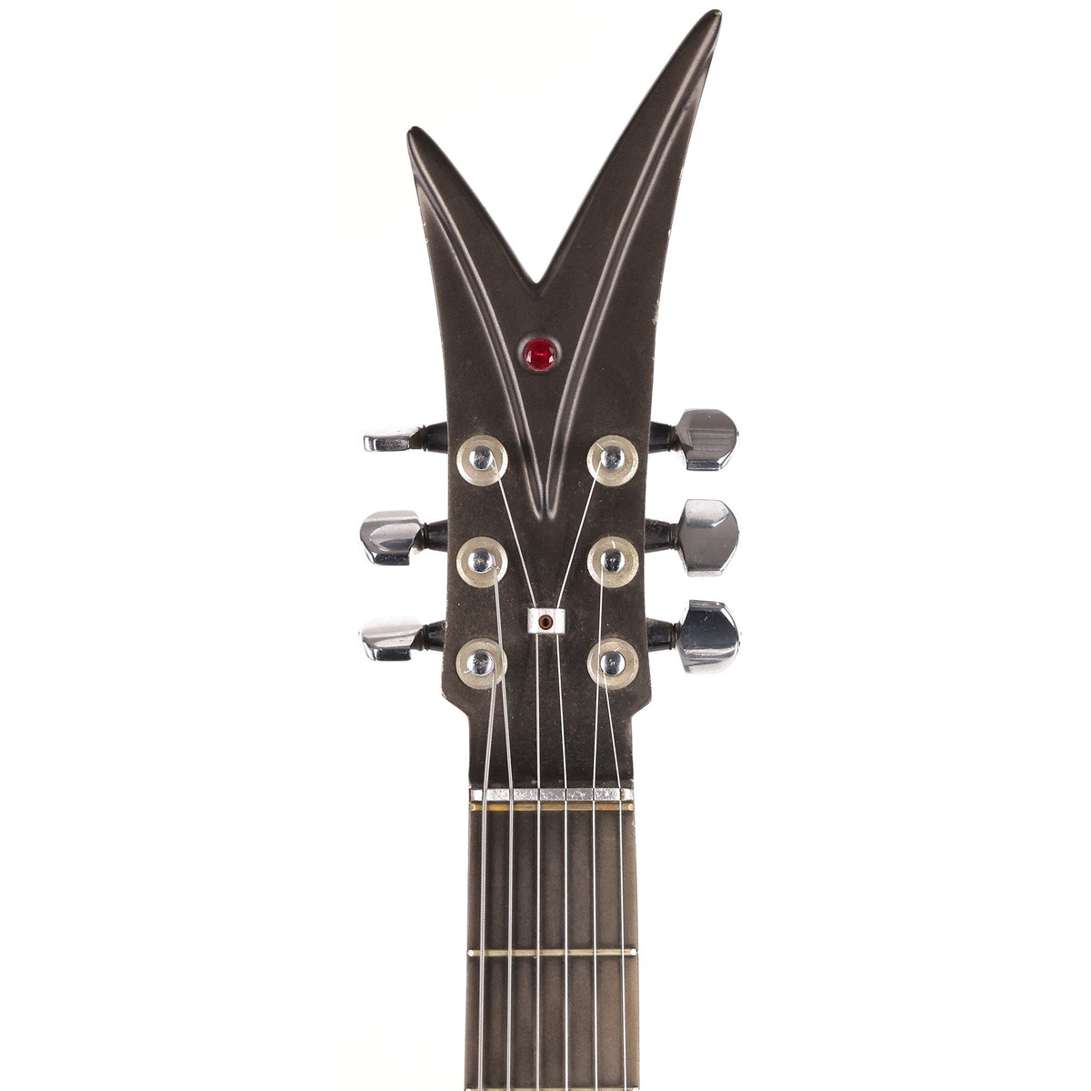 Veleno Original Aluminum Guitar — 4
