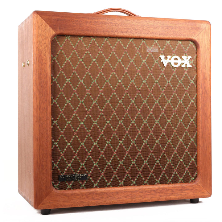 VOX AC15H1TVL 50th Anniversary Handwired Combo Amp Used
