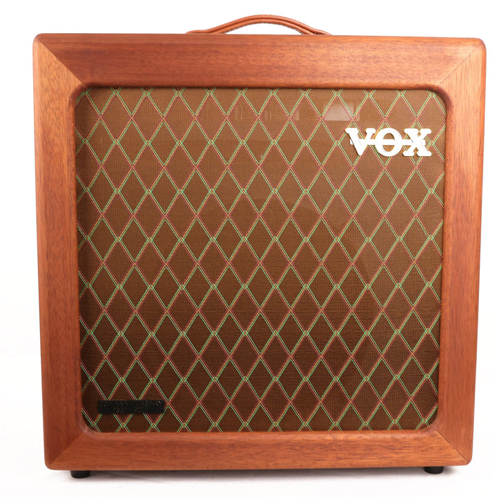 VOX AC15H1TVL 50th Anniversary Handwired Combo Amp Used