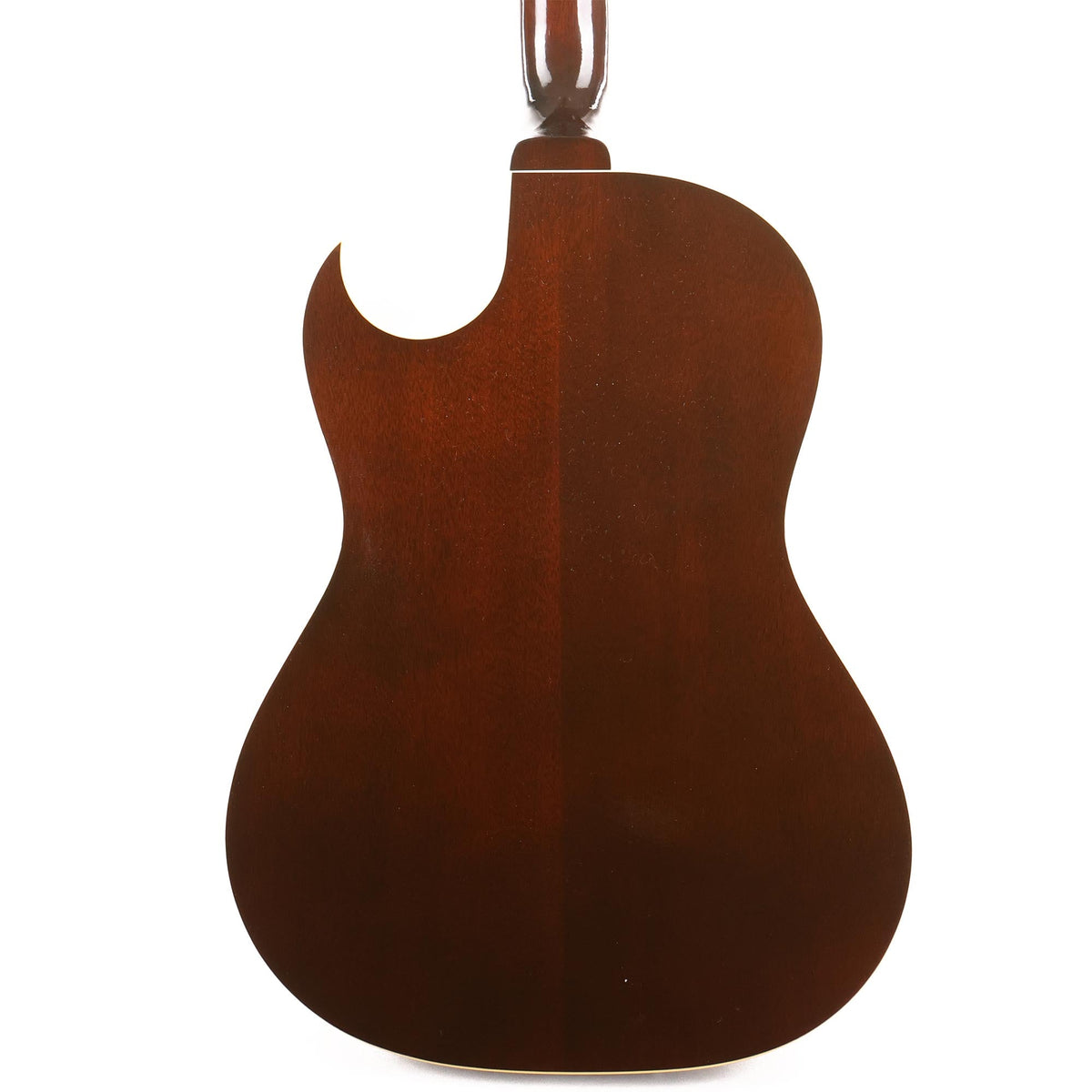 Gibson Tamio Okuda CF-100E Acoustic-Electric Faded Cherry — 8
