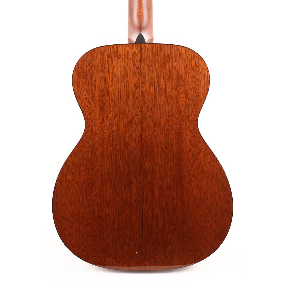 Martin OM-18GE Custom Sunburst 2005 — 8