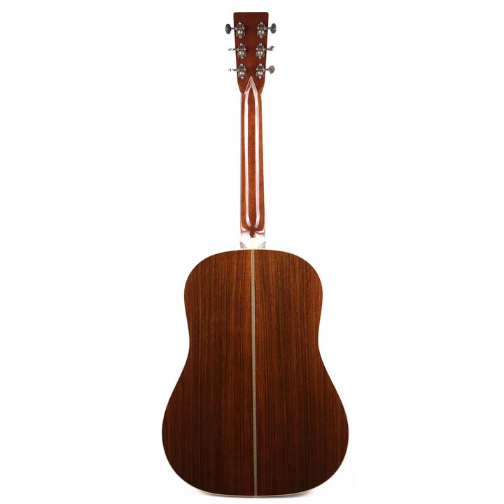 Martin Custom Shop Dreadnought Slope Shoulder 12-Fret Adirondack and East Indian Rosewood 2005