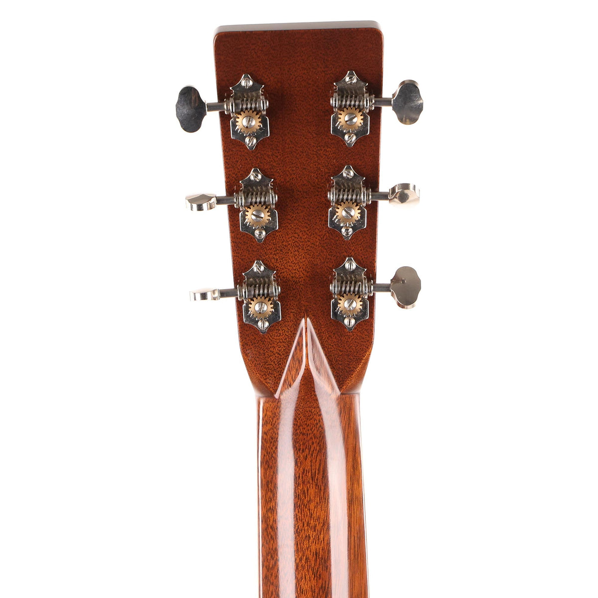 Martin Custom Shop Dreadnought Slope Shoulder 12-Fret Adirondack and East Indian Rosewood 2005 — 5