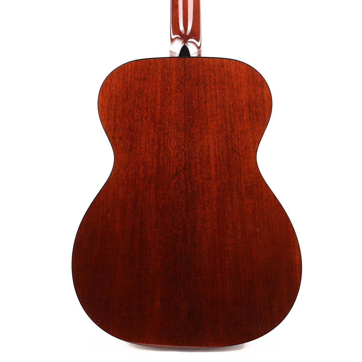Martin Authentic 1933 OM-18 Acoustic Sunburst 2013 — 8