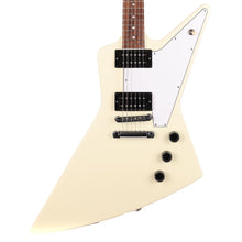 Gibson 70s Explorer Electric Guitar Classic White