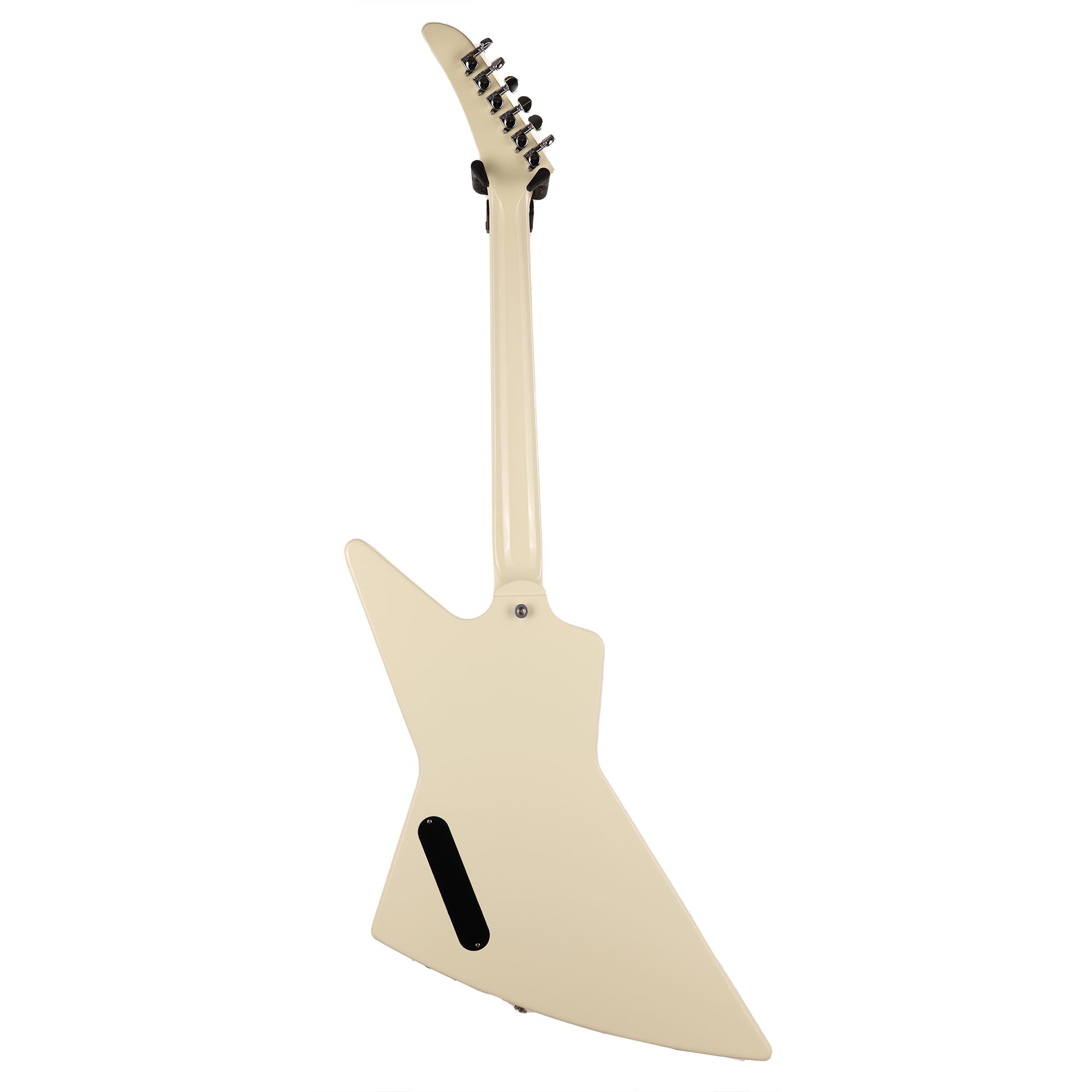 Gibson 70s Explorer Classic White | The Music Zoo