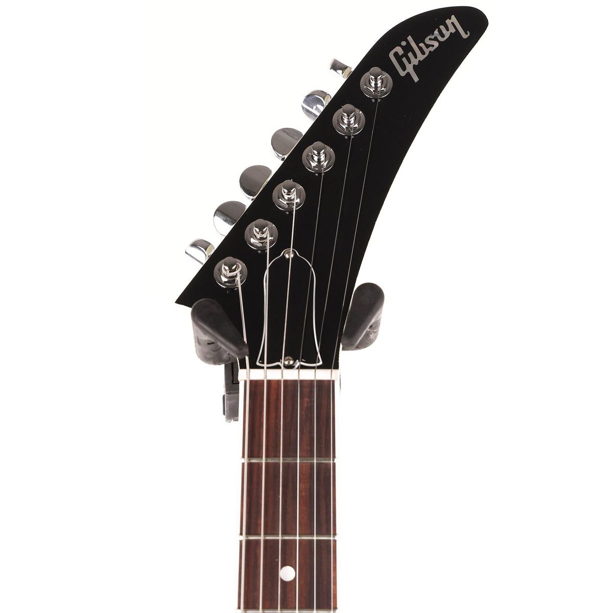 Gibson 70s Explorer Classic White — 4