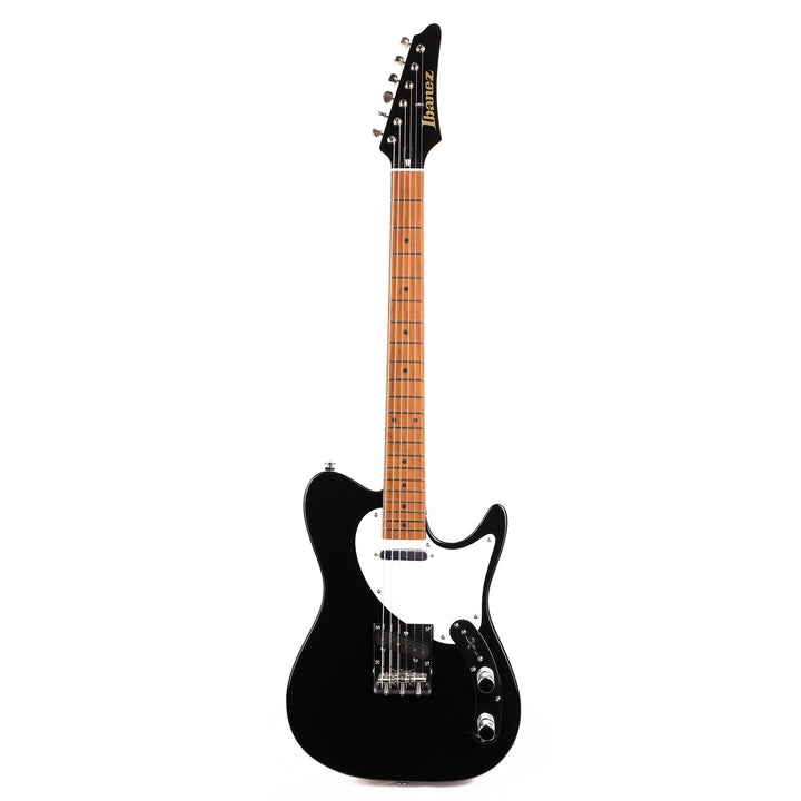 Ibanez FLATV1BK Josh Smith Signature Black Used