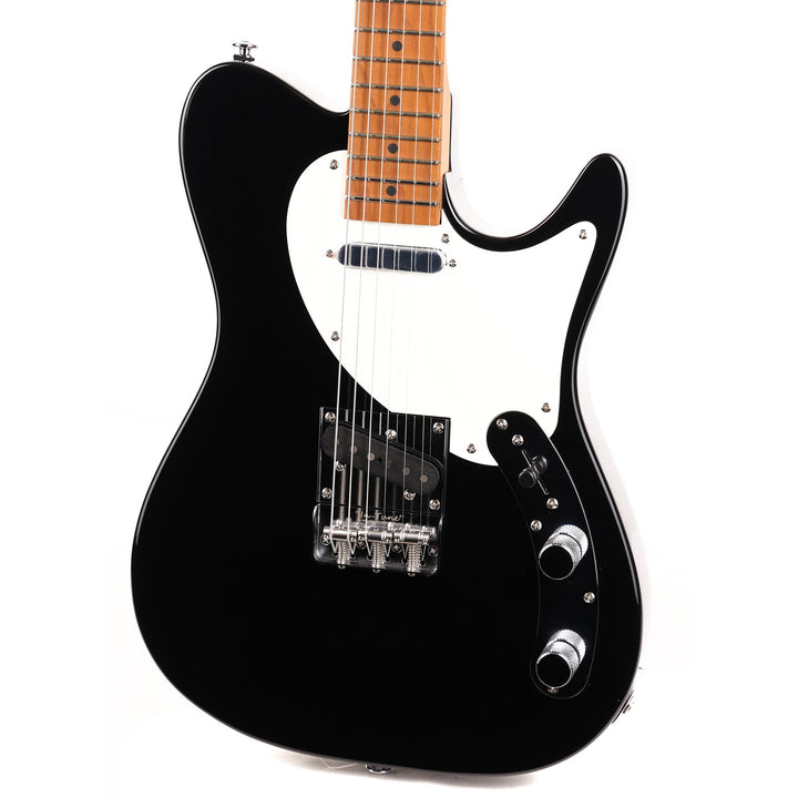 Ibanez FLATV1BK Josh Smith Signature Black Used