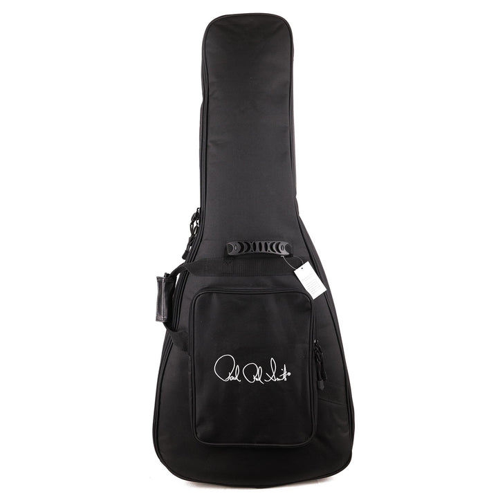 PRS S2 McCarty 594 Singlecut Quilt Top Black Wrap Sunburst Used