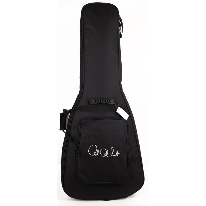 PRS S2 McCarty 594 Singlecut Quilt Top Music Zoo Exclusive Emerald Green with Black Wrap Burst