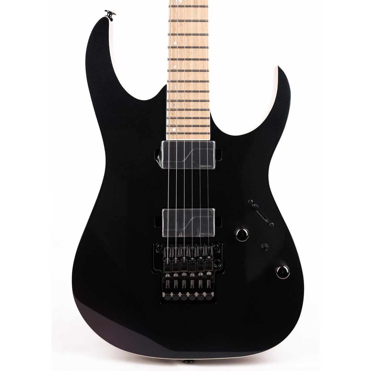 Ibanez RG Prestige RG5120MPRT Guitar Polar Lights — 1