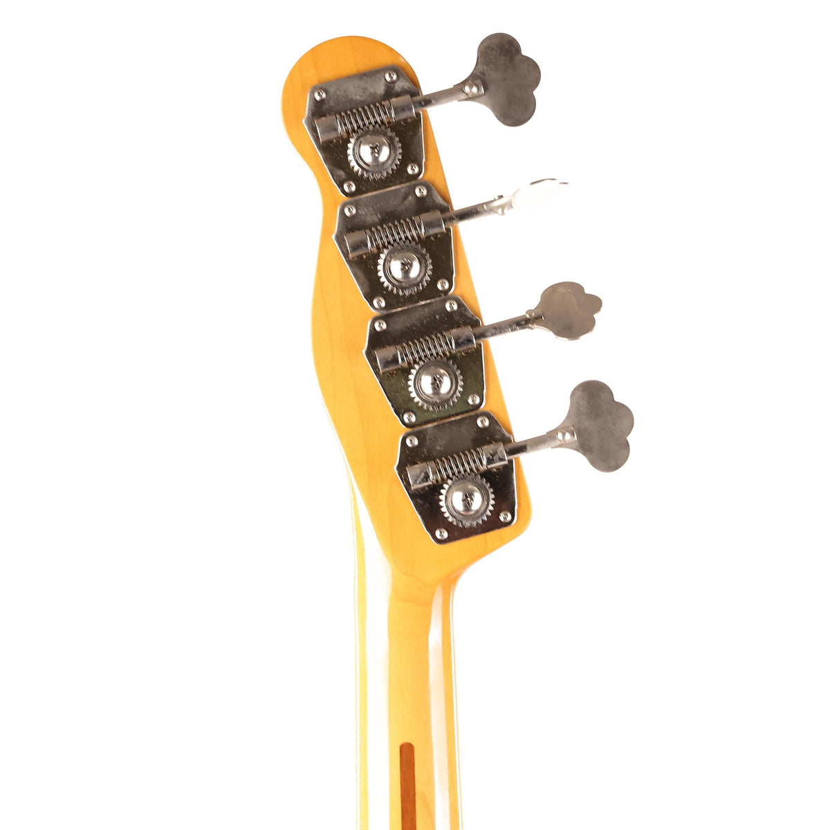 Fender CIJ 1954 Precision Bass Pink Paisley 2003 — 5