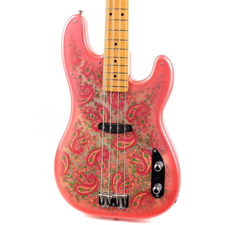 Fender CIJ 1954 Precision Bass Pink Paisley 2003