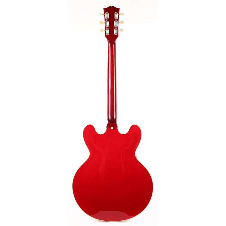 Gibson 1963 ES-335 Reissue Left-Handed Cherry 2005