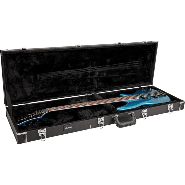 Jackson Spectra Bass Hardshell Case