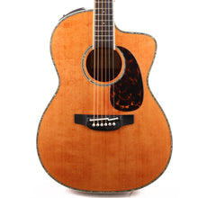 Takamine LTD2022 Limited Edition Acoustic-Electric Hawaiian Koa