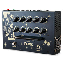 Victory V4 The Jack Guitar Amp