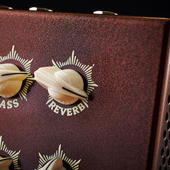 Victory V4 The Copper Guitar Amp | The Music Zoo