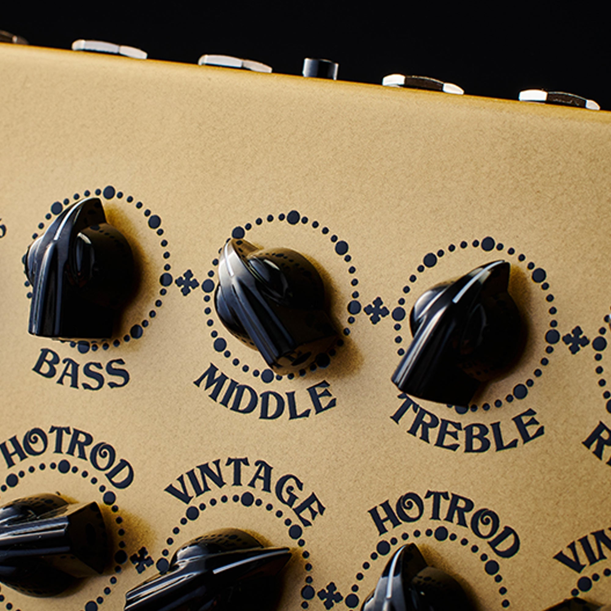 Victory V4 The Sheriff Guitar Amp | The Music Zoo