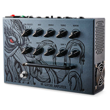 Victory V4 The Kraken Guitar Amp
