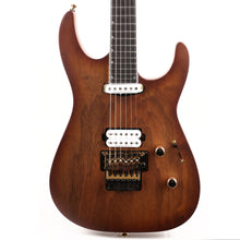 Jackson Concept Series SL Walnut HS Guitar Natural