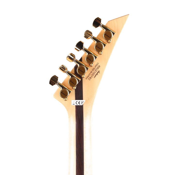 Jackson Concept Series SL Walnut HS Guitar Natural