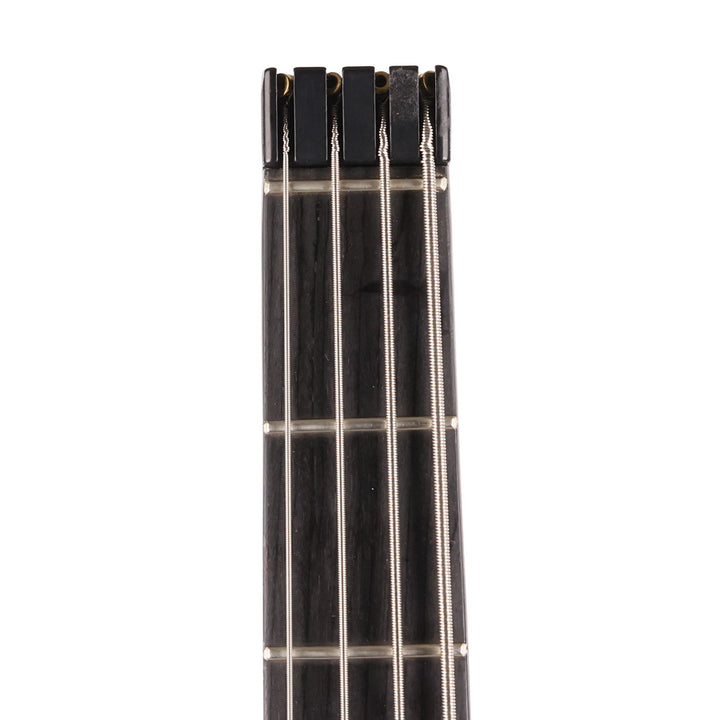 Steinberger Spirit XT-2 Standard Bass Outfit Left-Handed Black