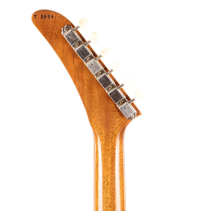 Gibson Custom Shop Archive Series Theodore Antique Natural VOS